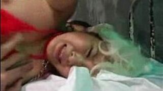 Prison of sex 1 porn video